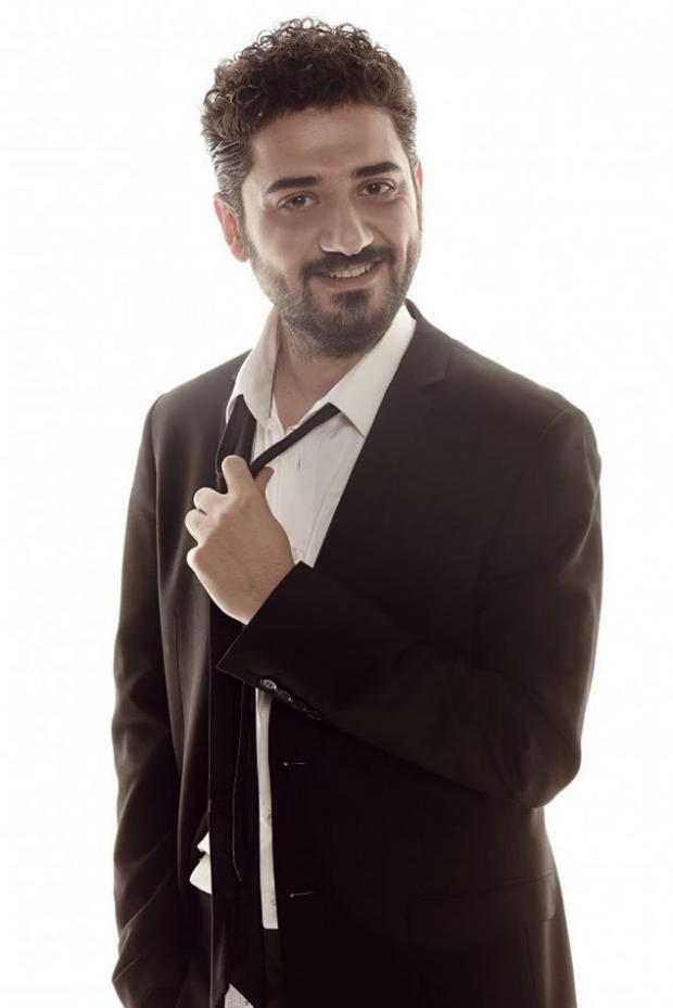 Cihan Ercan - Actor