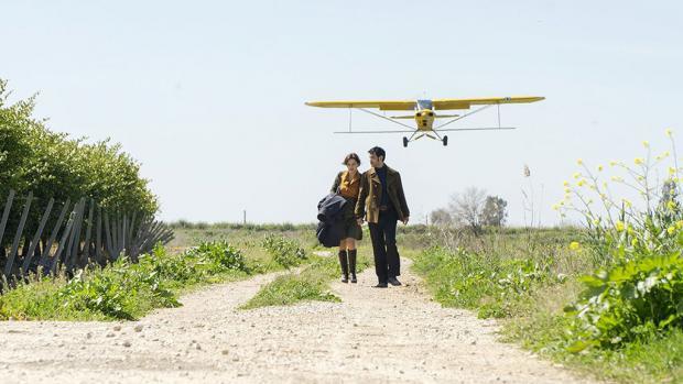 Bitter Lands (Bir Zamanlar Cukurova) Turkish Drama