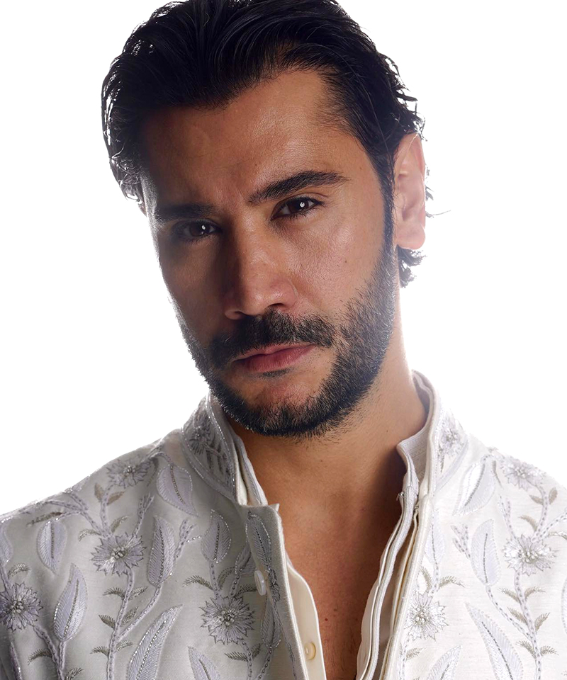 ugur gunes turkish actor