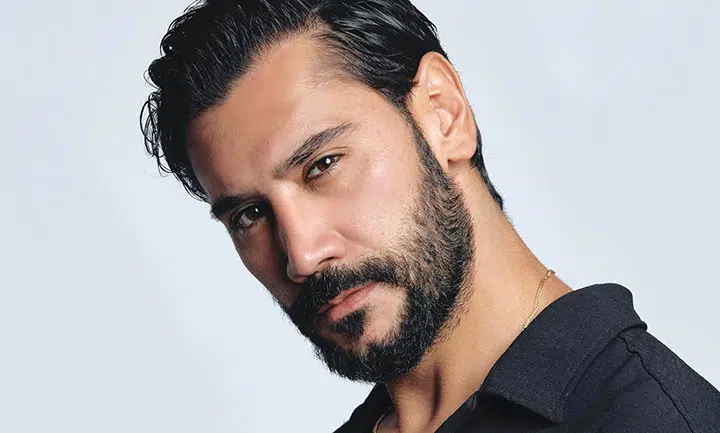 Ugur Gunes - Turkish Actor