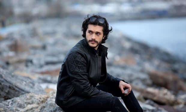 Alperen Duymaz Actor