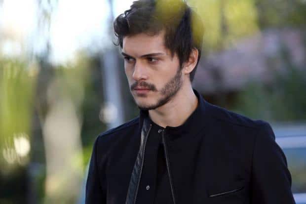 Alperen Duymaz Actor