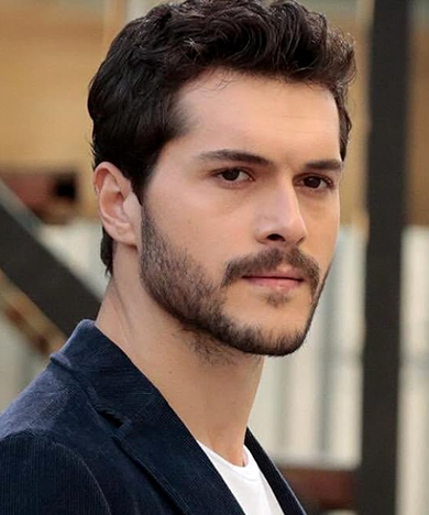 Alperen Duymaz - Actor