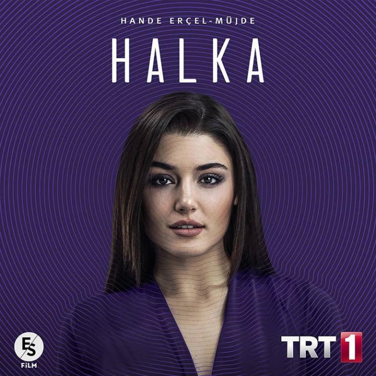 halka turkish series on netflix