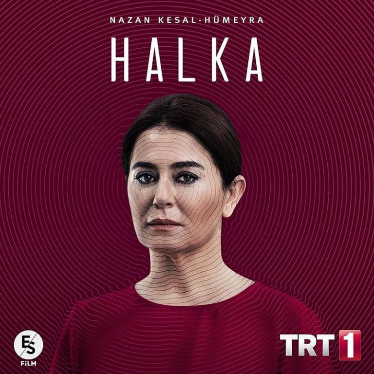 halka turkish series on netflix