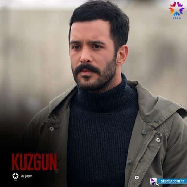 Kuzgun - Kuzgun Tv Series