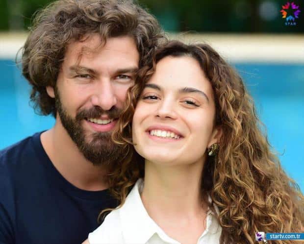 Furkan Palali and Asli Bekiroglu