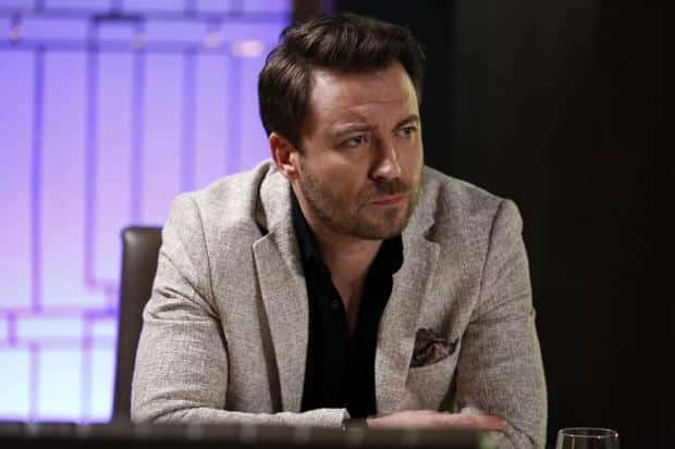 tolga gulec as mehmet