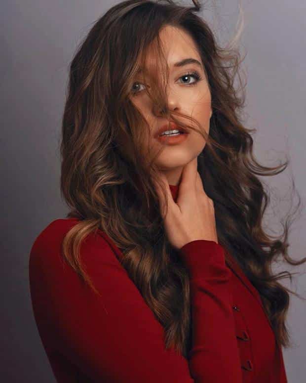 Afra Saracoglu