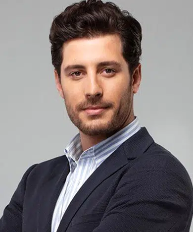 Ali Yagci - Actor