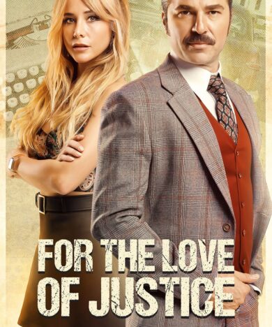 For The Love of Justice (Kursun) Tv Series