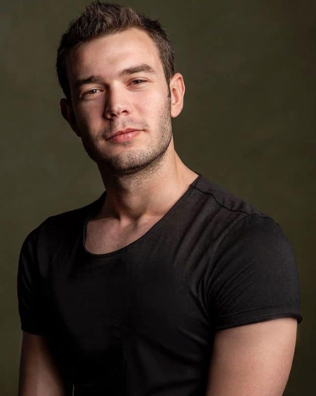 Aytac Sasmaz - Actor