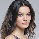 Pinar Deniz as Burcu