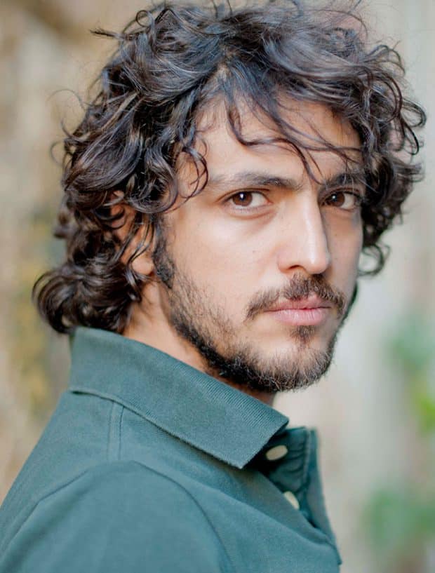 Taner Olmez - Actor