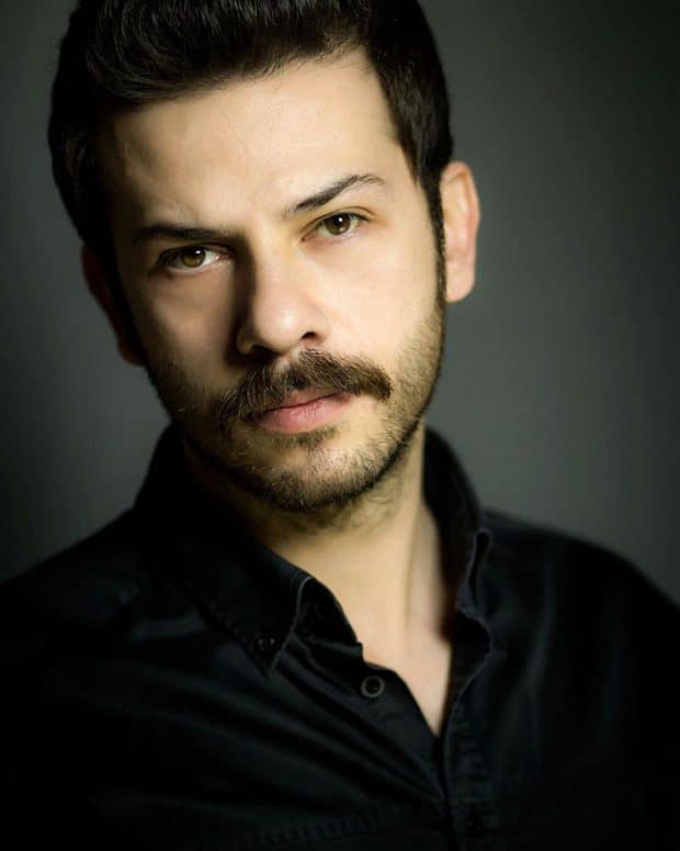 ahmet tansu tasanlar actor 8