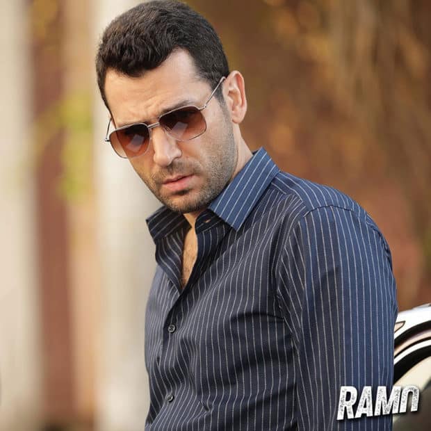 Murat Yildirim as Ramo