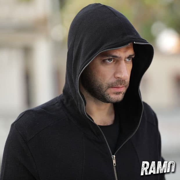 Murat Yildirim - Ramo Tv Series