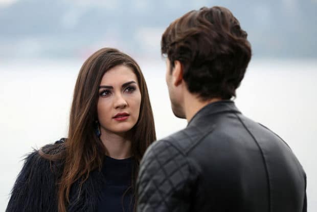 Akin Akinozu and Burcu Ozberk