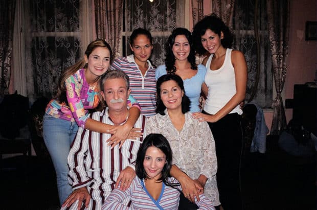 Ekmek Teknesi Tv Series Cast