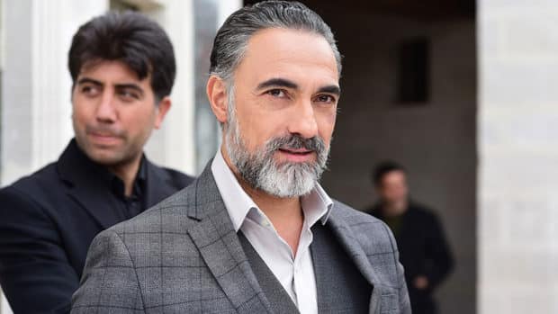 selim bayraktar as abbas