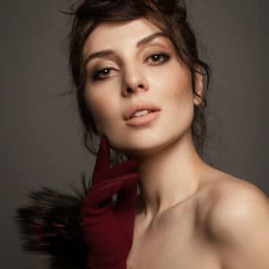 Tugba Tutug: Tv Series, Biography - Turkish Drama