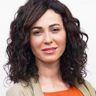 Evrim Dogan as Ayfer Yildiz