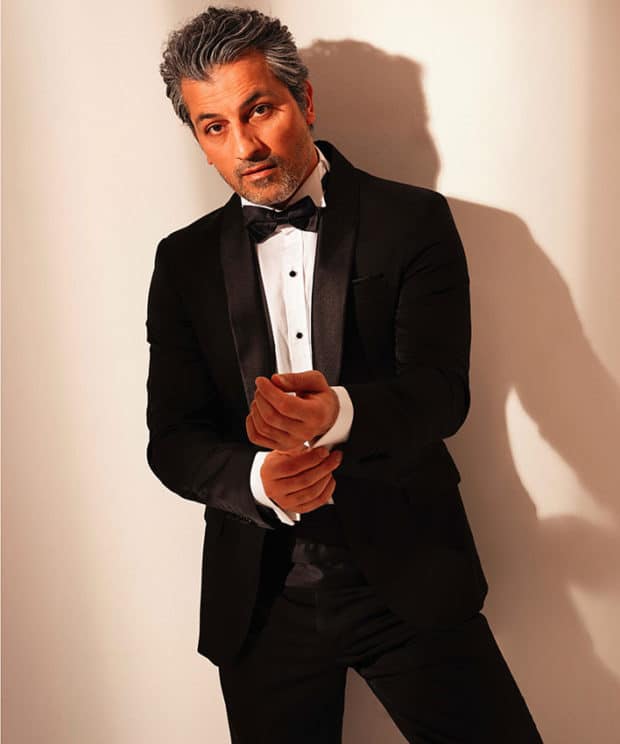 Feyyaz Duman - Turkish Actor