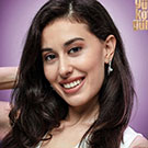 Hande Yilmaz as Yasemin