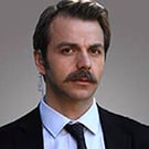 Aziz Caner Inan as Bekir Tosun