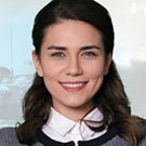 Buse Varol as Doctor Elif