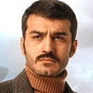 Ufuk Bayraktar as Omer Yigiter