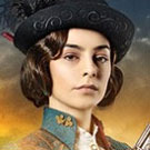 Eva Dedova as Victoria (episodes 1-14)