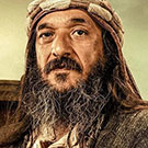 Hasan Fehmi Gokdeniz as Mecnun (episodes 20-33)