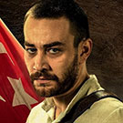 Semih Erturk as Sait (episodes 1-33)