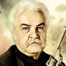 Serdar Gokhan as Husrev (episodes 1-19)