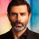 Cansel Elcin as Ihsan Kutlusay