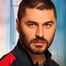 Emre Dinler as Barbar