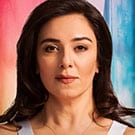 Esra Bezen Bilgin as Nilgun