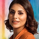 Tugce Acikgoz as Zeynep