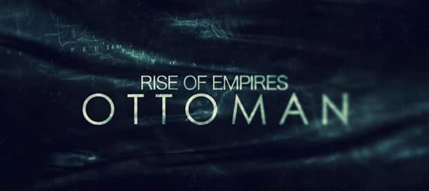 Rise of Empires Ottoman