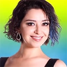 Sibel Sisman as Sebnem