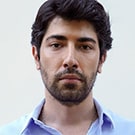 Ideal Beran Kotan as Aydin Havas