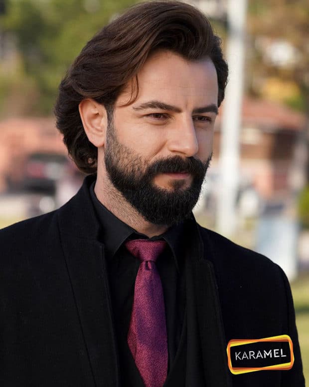 Adini Sen Koy Tv Series - Kilic