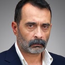 Arif Piskin as Selcuk Taskin