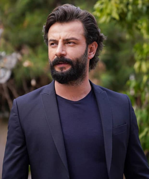 Gokberk Demirci - Actor