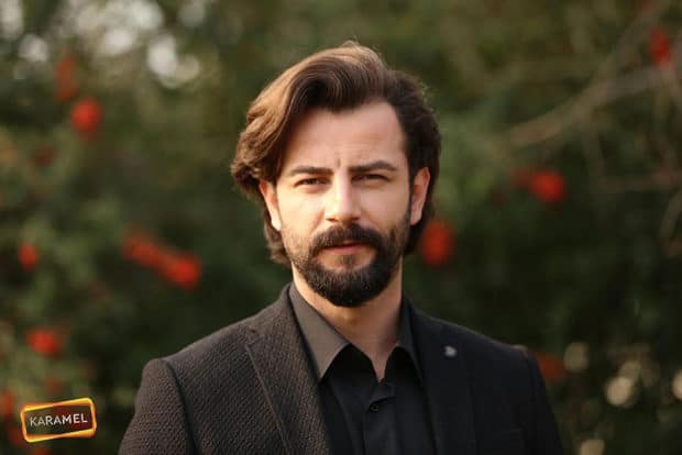 Gokberk Demirci - Actor