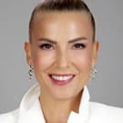 Sebnem Donmez as Serap Gok