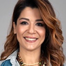 Sezer Koc as Emel Yaman