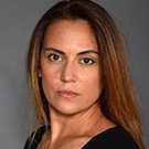 Tugce Ersoy as Suheyla