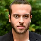 Kenan Acar as Murat Karasu